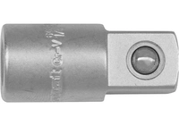 Förstoringstapp 1/4" - 1/2"