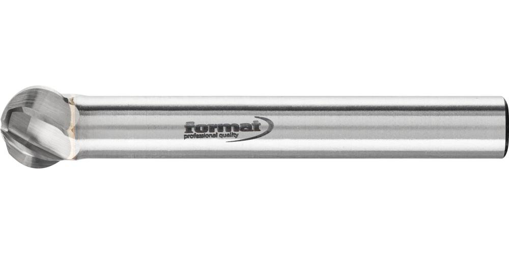Roterande fil HM KUD 0807 Alu, 6mm 8x7,0mm