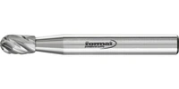 Roterande fil HM TRE 0610 Alu 6mm 6x10mm