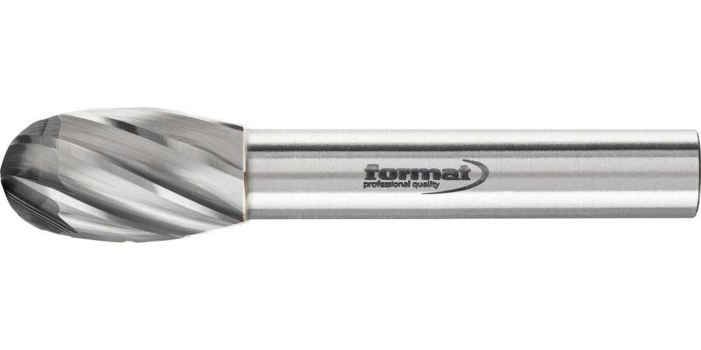 Roterande fil HM TRE 1220 Alu 6mm 12x20mm