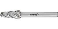 Roterande fil HM KEL 1020 Alu 6mm 10x20mm