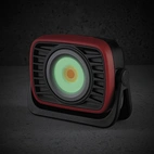 Arbetsbelysning LED 1500lm med ställbar färgtemperatur