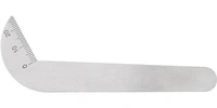 Slipmall till Spiralborr, upp till 50mm, 118 Grader