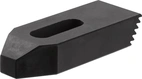 Spännjärn med trapptänder DIN 6314Z 11x125mm