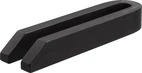 Spännjärn gaffel fasad DIN 6315B 11x100mm