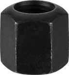 Sexkantsmutter 1,5 DIN 6330B-10
