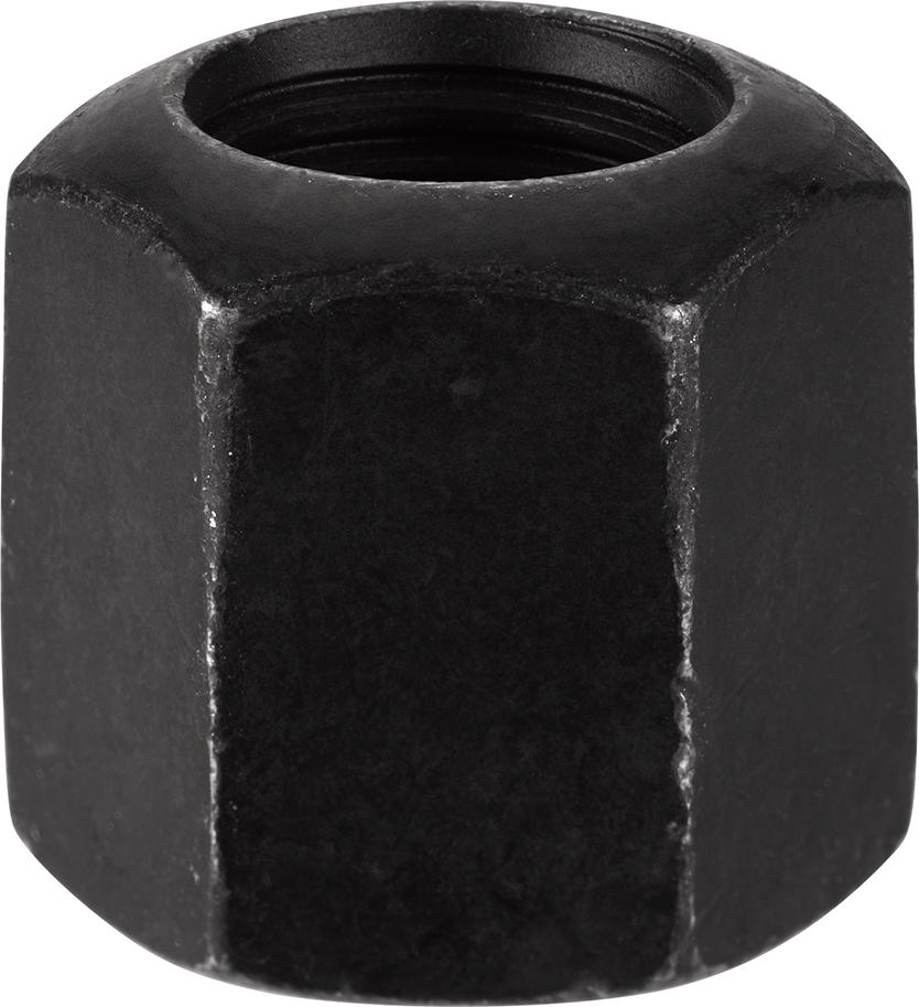 Sexkantsmutter 1,5 DIN 6330B-10