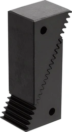 Spännunderlägg Stl. 1, 33x19,0x38mm
