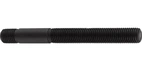 Pinnskruv DIN 6379-10.9, M10x125mm