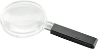 Förstoringsglas, Förstoring 2,5x, Ø65mm