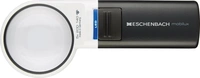 Förstoringsglas Mobilux, LED 7x, Ø35mm