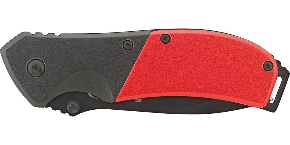 Fällkniv 250mm i nylon fodral