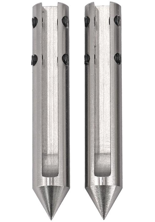 Mätspets för skjutmått 9,5x56mm