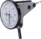 Vippindikator vertikal 1,6mm/ 0,01 A Ø38mm