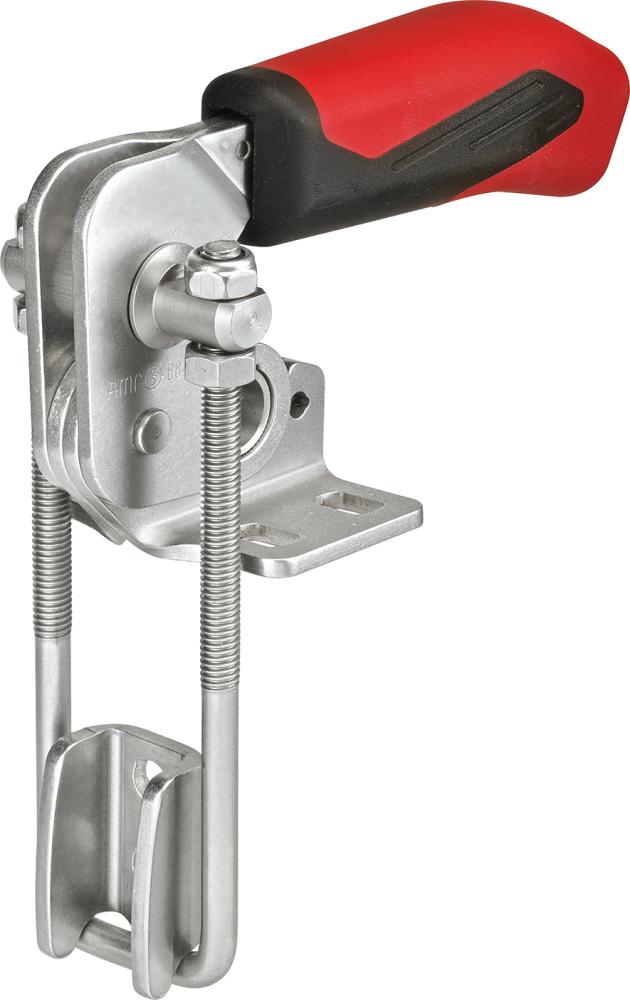 Förslutningsspännare 6848V