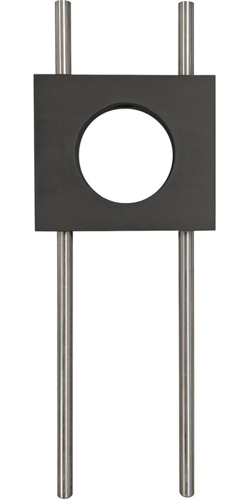 Positioneringsanordning för mätbord Ø35mm pelare
