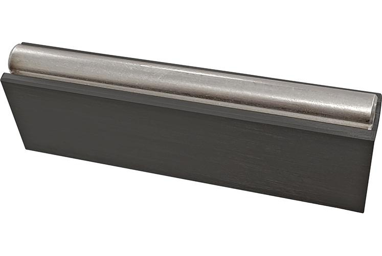 Anslagslist 60mm för mätbord
