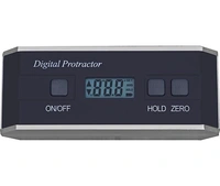 Digitalt Planvattenpass 360/0,05° 150mm/0,1mm/m