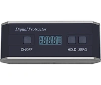 Digitalt Planvattenpass 360/0,05° 150mm/0,05mm/m