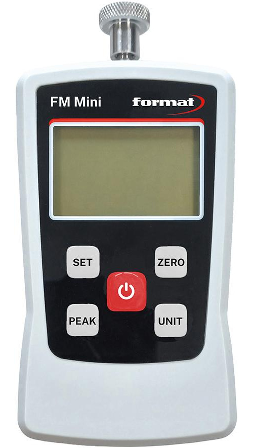 Digital kraftmätare FN Mini