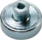 Magnet SmCo med gänga