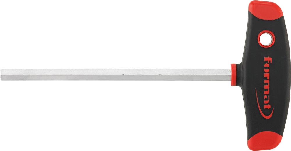 Sexkantnyckel T-grepp