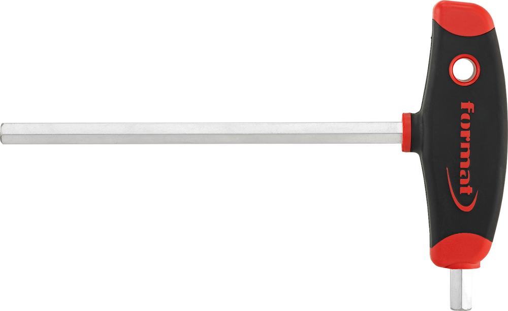 Sexkantnyckel T-grepp