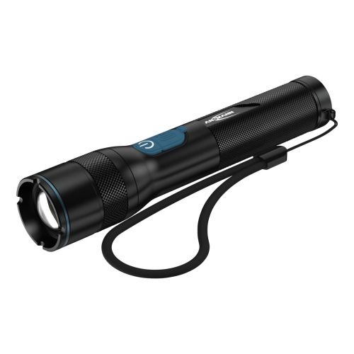 Stavlampa uppladdningsbar 1800 lm, TA1800RF