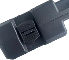 Krafthylssats 3/4" 6-kant 17-60mm 27-delar