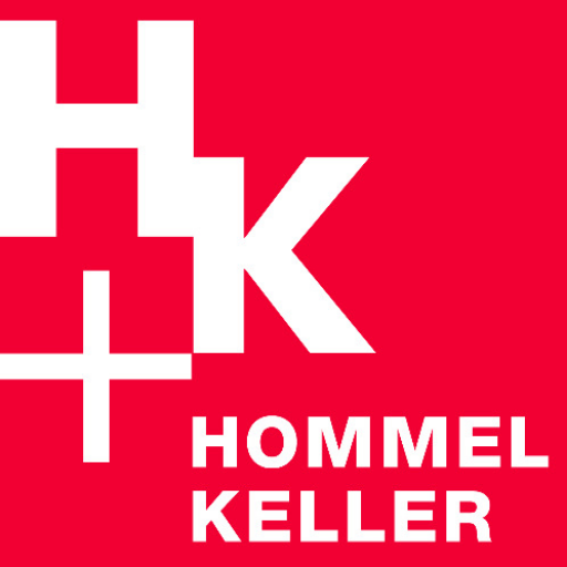 Hommel + Keller