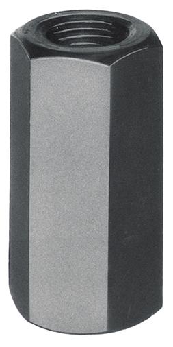Förlängningsmutter DIN 6334-10