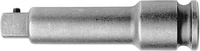Förlängare kraft 3/8" 75mm