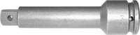 Förlängare kraft 3/4" 250mm