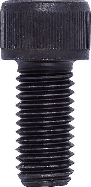 Fästskruv till backar