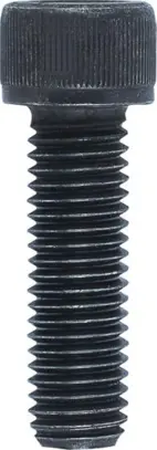 Fästskruv till backar 100mm, M6x20