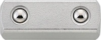 Fyrkantsfäste 1/2" Nr. 1994 37,8mm