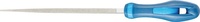 Fyrkantsfil Diamant DF1142 200mm