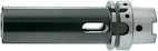 Fräschuck Form-D D69893A HSK63/MK1x100mm