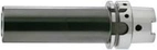 Fräschuck Form-D D69893A HSK100/MK1x110mm