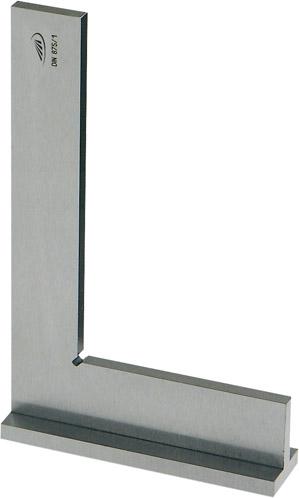 Fotvinkel, DIN 875/II B