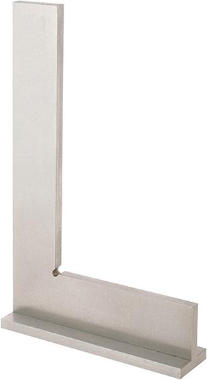 Fotvinkel, DIN 875/I B, Specialstål