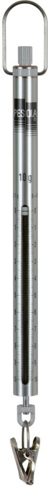 Fjädervåg Micro 30g