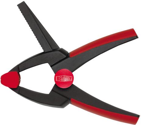 Fjädertving Vario Clippix