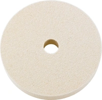 Filtpolerskiva FK SC 125x20x20mm