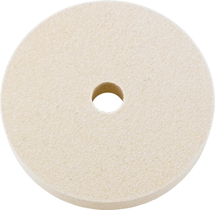 Filtpolerskiva FK SC