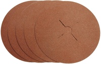 Fiberrondell Top Size KF808, 125mm K 80