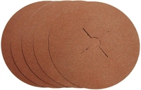 Fiberrondell Top Size KF808, 125mm K 60