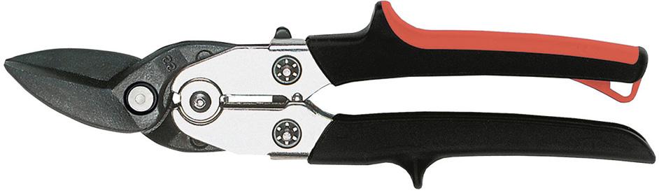 Fasonsax härdad 58 HRC, 260mm