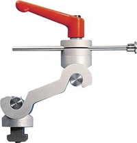 ESSET 3-Dim. Anslagssystem ett stopp, arbetsbredd 150mm