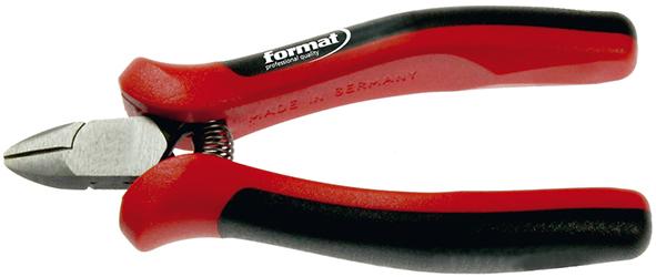 Elektroniksidavbitare 110mm med fasett 2K